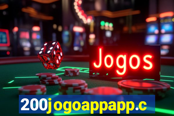 200jogoappapp.com