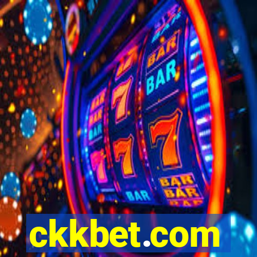 ckkbet.com