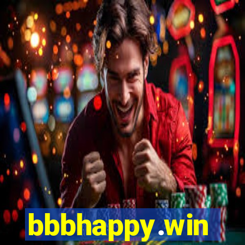 bbbhappy.win