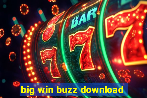 big win buzz download