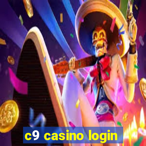 c9 casino login