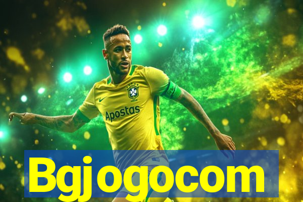 Bgjogocom
