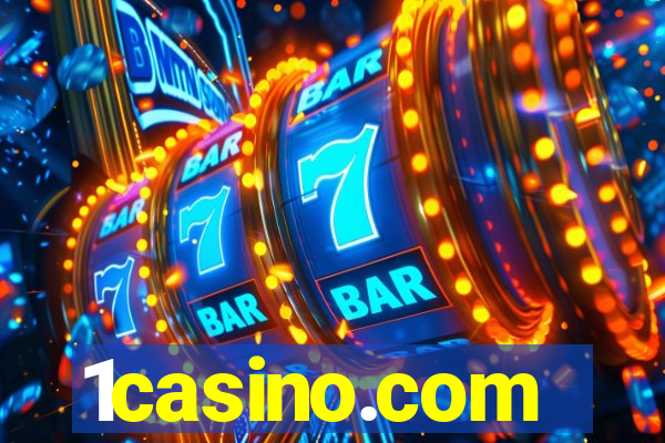 1casino.com