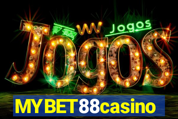 MYBET88casino