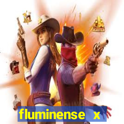 fluminense x cruzeiro futemax