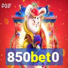 850bet0