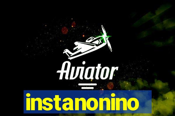 instanonino