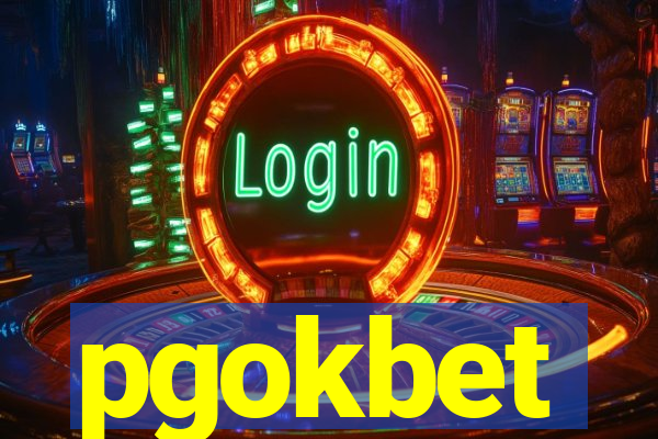 pgokbet