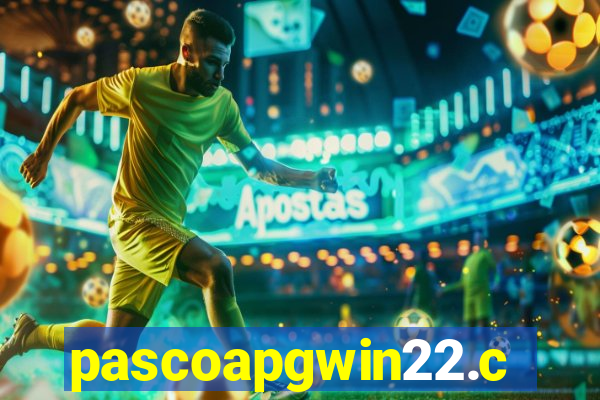 pascoapgwin22.com