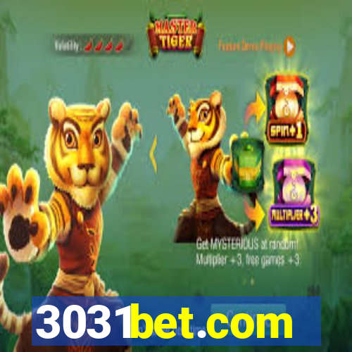 3031bet.com