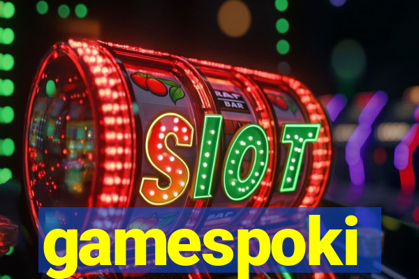 gamespoki