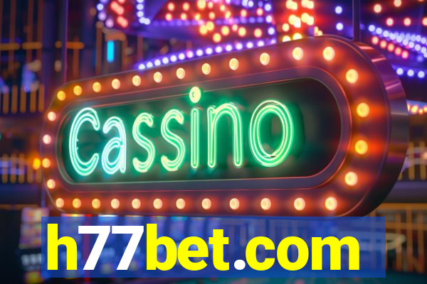 h77bet.com