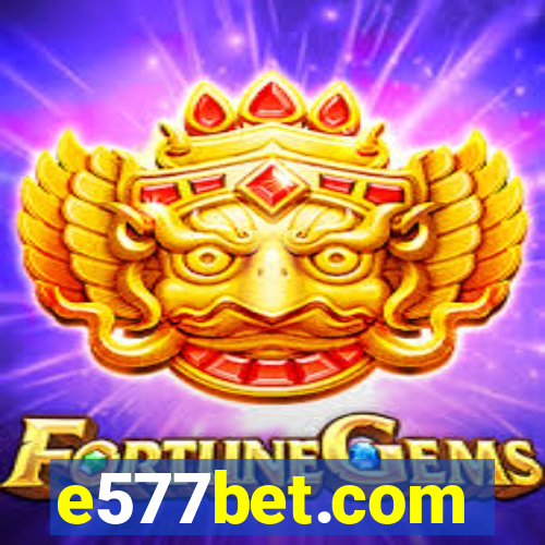 e577bet.com