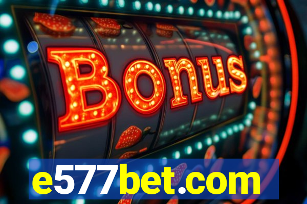 e577bet.com