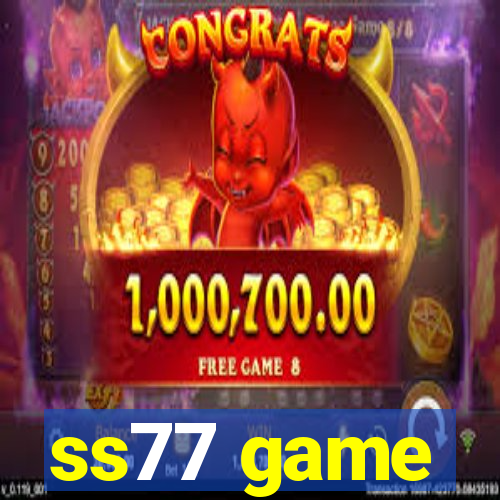 ss77 game