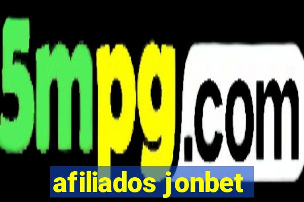 afiliados jonbet