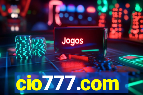 cio777.com