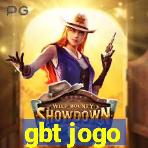 gbt jogo