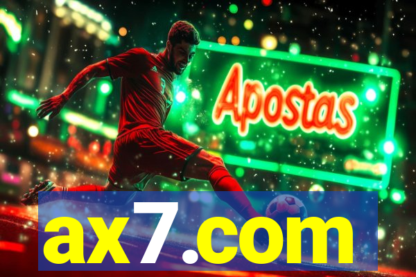 ax7.com
