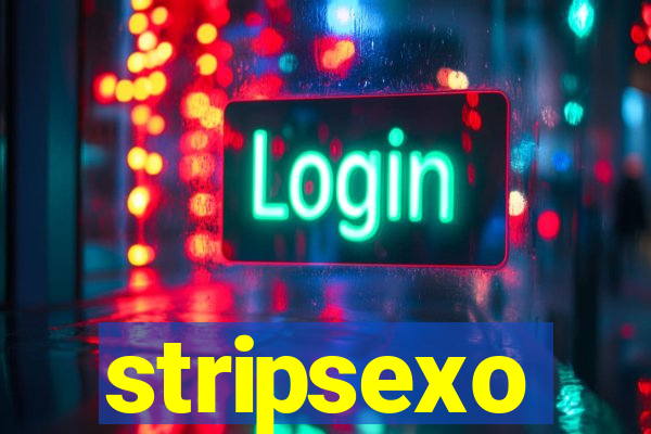 stripsexo