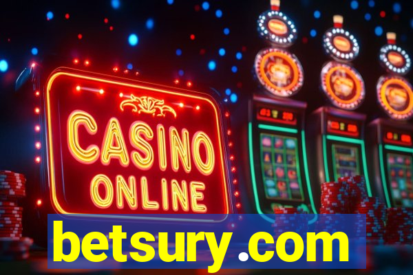 betsury.com