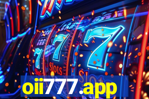 oii777.app