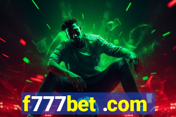 f777bet .com