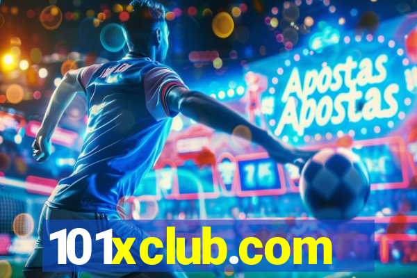 101xclub.com