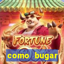 como bugar plataforma de jogos