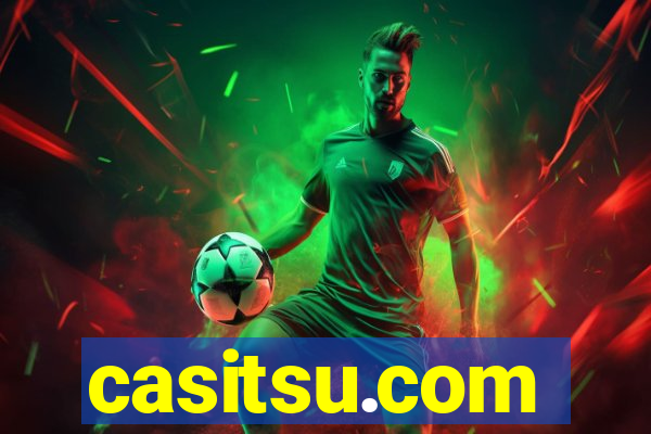 casitsu.com