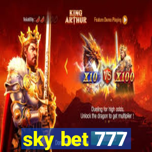sky bet 777