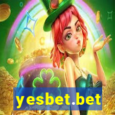 yesbet.bet