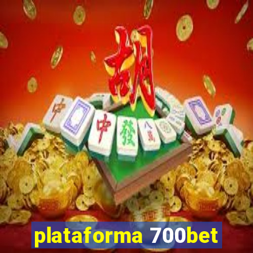 plataforma 700bet