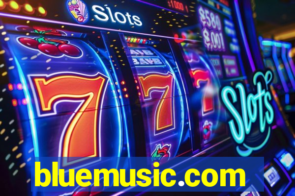 bluemusic.com