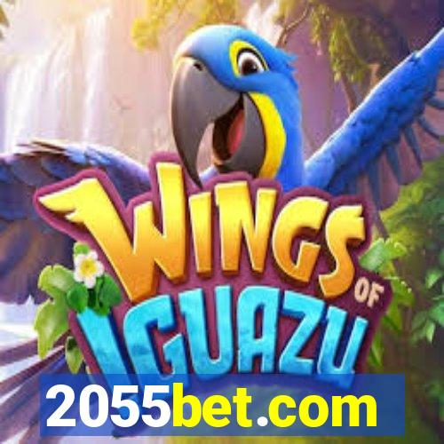 2055bet.com