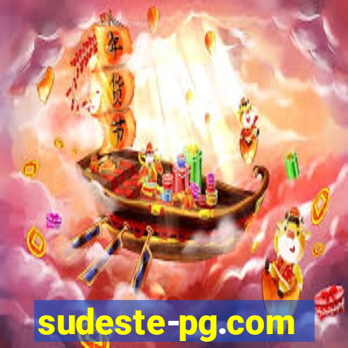 sudeste-pg.com