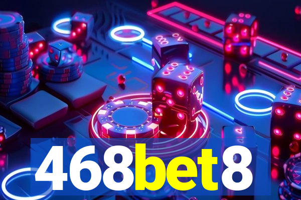 468bet8