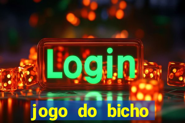jogo do bicho documentario globoplay