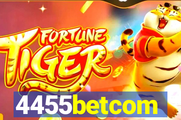 4455betcom