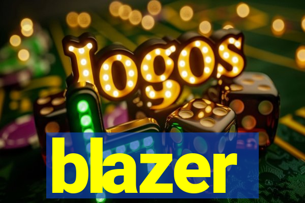 blazer