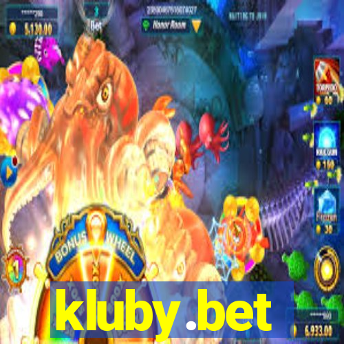 kluby.bet