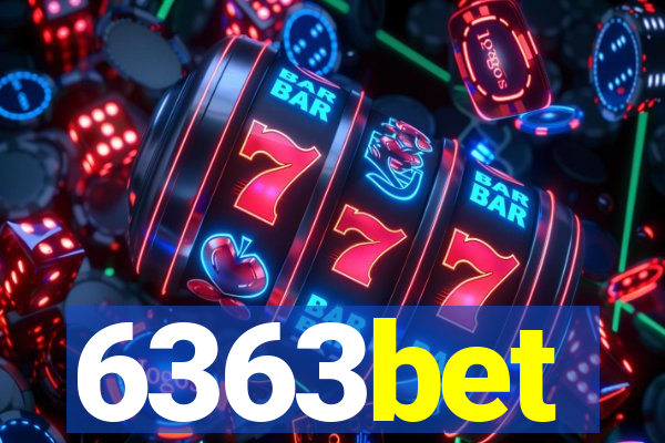 6363bet