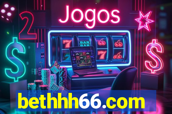 bethhh66.com