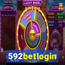 592betlogin
