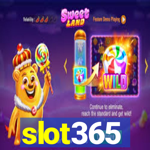 slot365