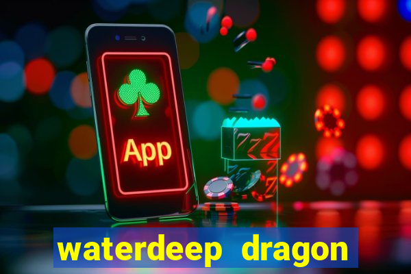 waterdeep dragon heist pdf português