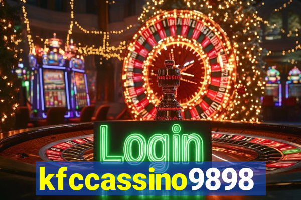 kfccassino9898