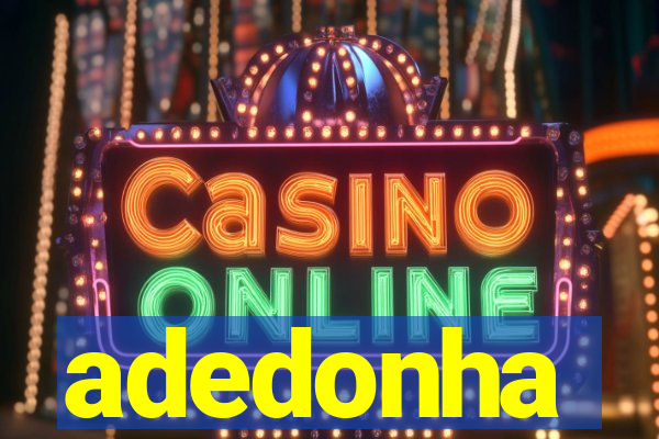 adedonha