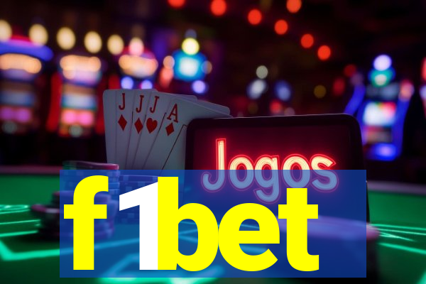 f1bet