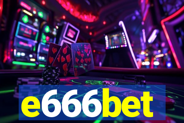 e666bet